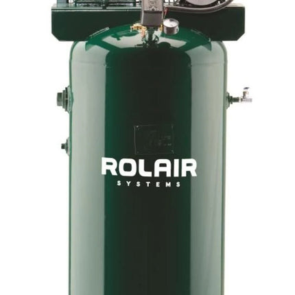 Rolair 3HP 230V Single Phase Compressor