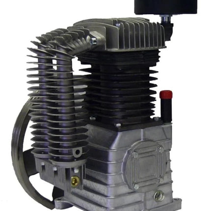 Rolair FT9 5HP 230V Air Compressor
