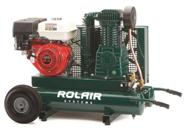 Rolair 9HP 20.1 CFM Air Compressor