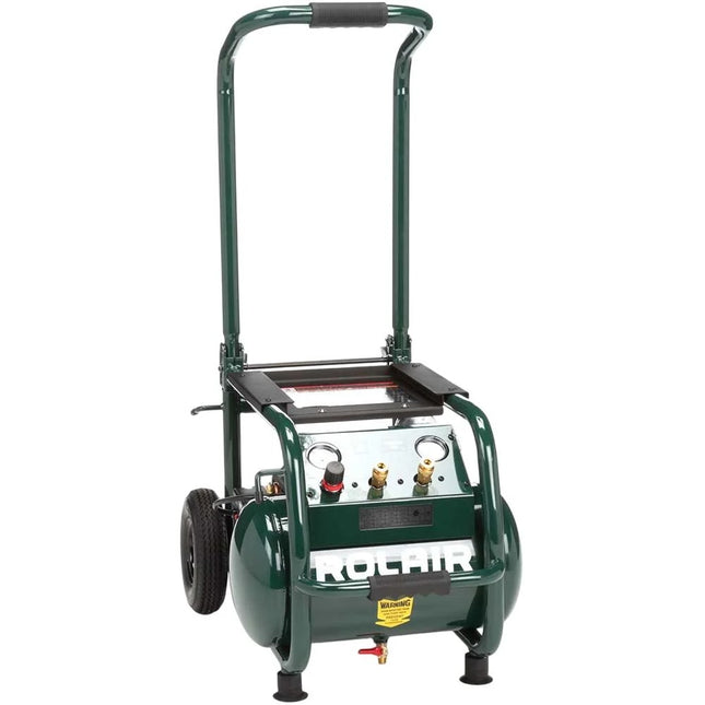 Rolair 2.5 Horsepower Compact Air Compressor