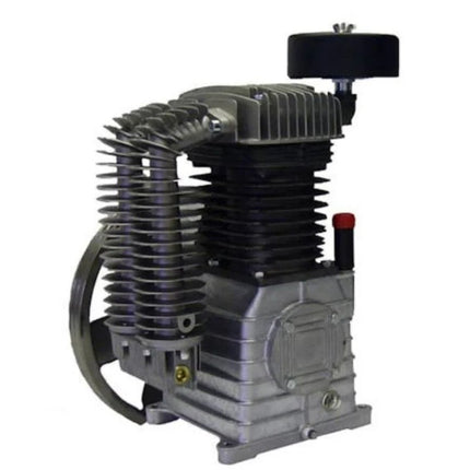 Rolair K30 2-Stage Air Pump with Flywheel