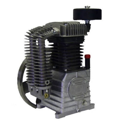 Rolair K30 2-Stage Air Pump with Flywheel