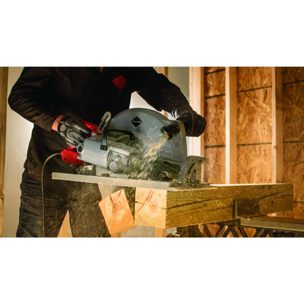 SKIL 15-Amp 16-5/16" Corded Worm Drive Circular Saw