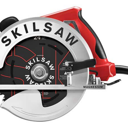 SKIL 15-Amp 7-1/4" Corded Circular Saw
