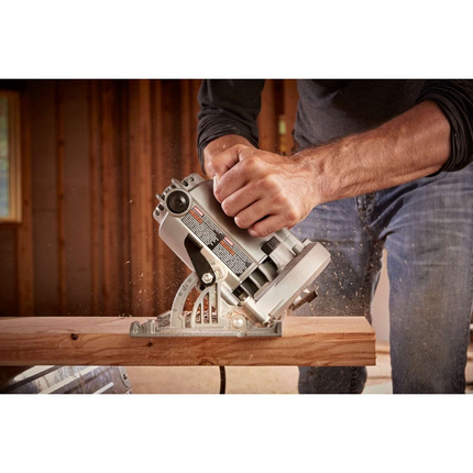 SKIL 15-Amp 7-1/4" Corded Circular Saw