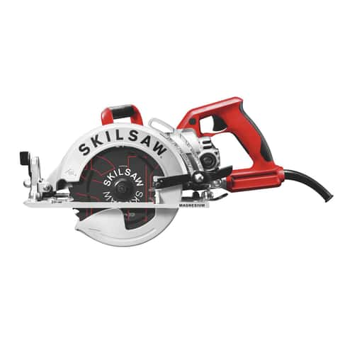 SKIL 15 Amp 7-1/4" Worm Drive Skill Saw