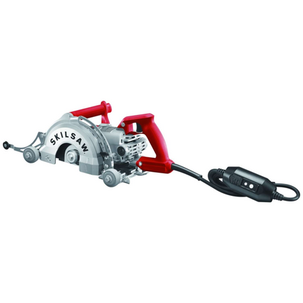 SKIL 15 amps 7 in. Corded Brushed Worm Drive Circular Saw