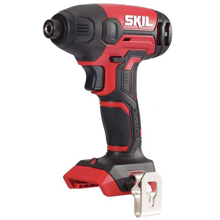 SKIL PWR CORE 20V 4-Tool Cordless Combo Kit