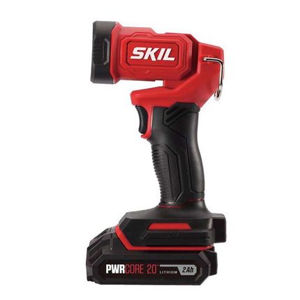 SKIL PWR CORE 20V 4-Tool Cordless Combo Kit