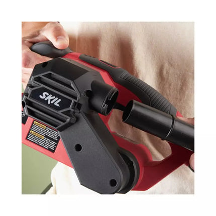 SKIL 6 Amp 3x18 Corded Belt Sander