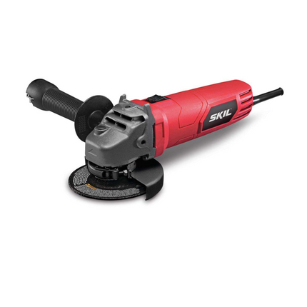 SKIL 6 Amp 4-1/2" Angle Grinder