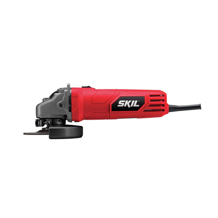 SKIL 6 Amp 4-1/2" Angle Grinder