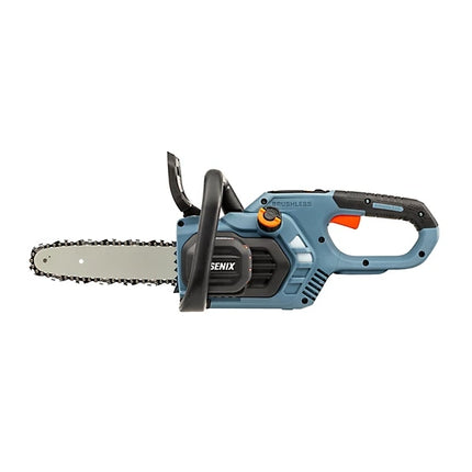 Senix 10” 20V Cordless Chainsaw Tool Only