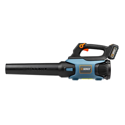Senix 10-Inch 20V String Trimmer and Blower Kit