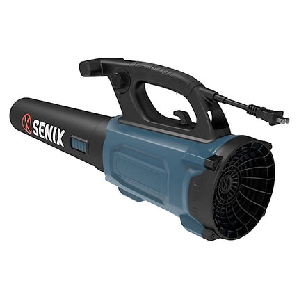 Senix 690 CFM 12A Corded Leaf Blower
