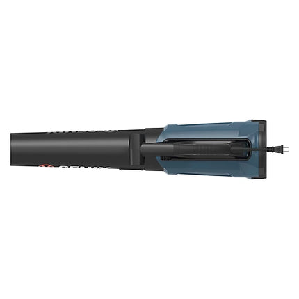 Senix 690 CFM 12A Corded Leaf Blower