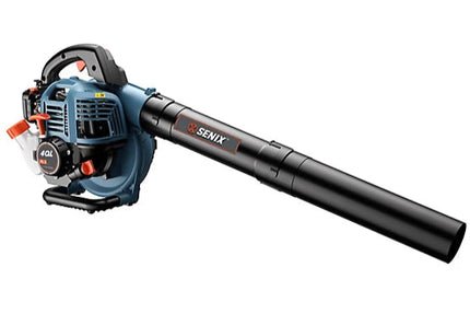 Senix 26.5cc Gas Leaf Blower