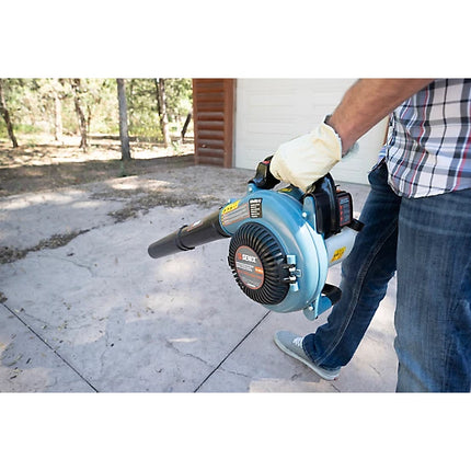Senix 26.5cc Gas Leaf Blower