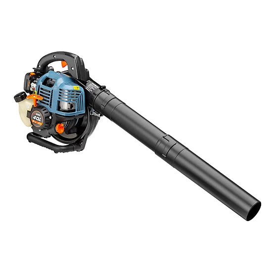 Senix 31cc 2-Stroke Leaf Blower Vacuum