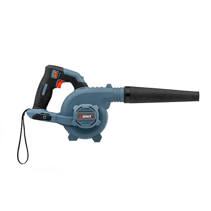 Senix 20V Max Cordless Jobsite Blower