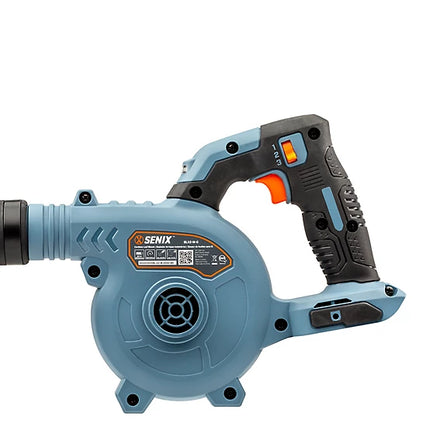 Senix 20V Max Cordless Jobsite Blower