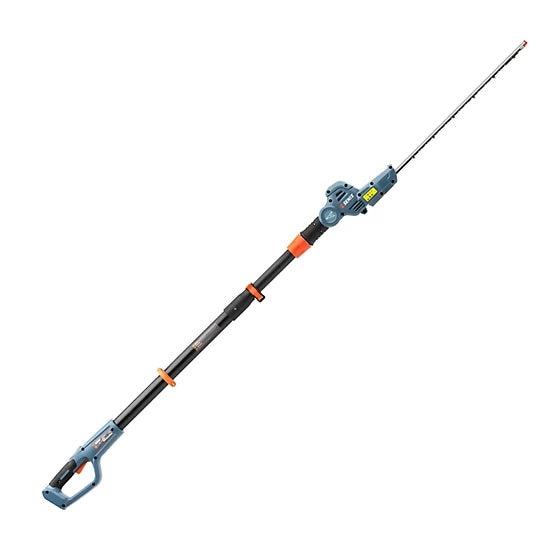 Senix HTPX2-M-0 20V 18" Brushless Hedge Trimmer