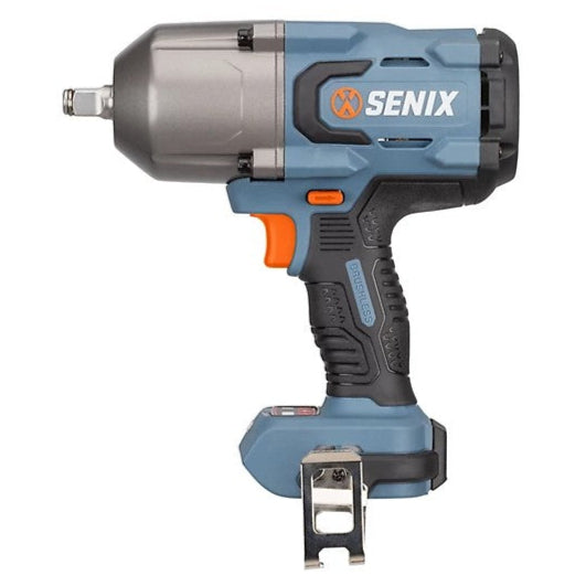 Senix 20V Max 1/2" Brushless Impact Wrench PDWX2-M3-0