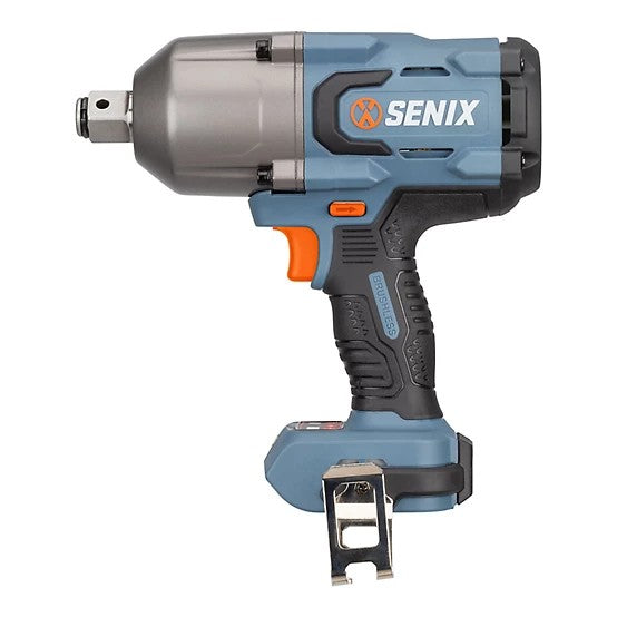 Senix PDWX2-M5-0 20V Max 3/4” Impact Wrench