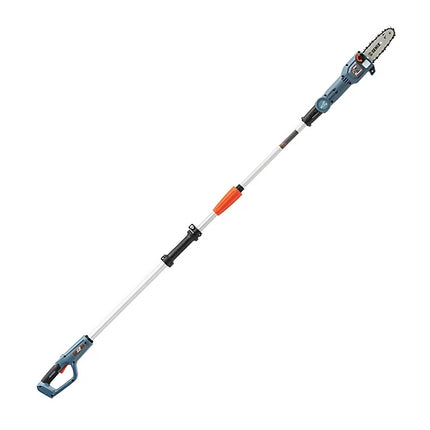 Senix 20V MAX 8-Inch Lightweight Cordless Pole Saw
