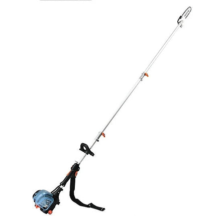 Senix CSP4QL-L 26.5cc Gas Pole Chain Saw