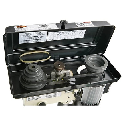 Shop Fox 8.5" 5-Speed Bench Drill Press