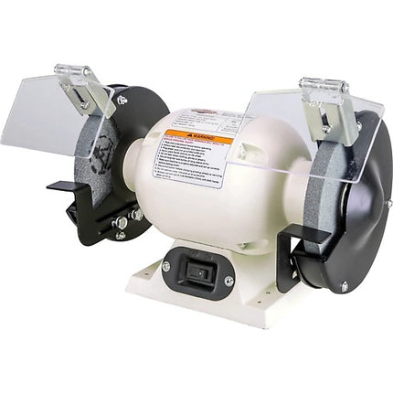 Shop Fox M1051 Electric Bench Grinder