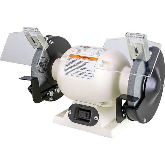 Shop Fox M1051 Electric Bench Grinder