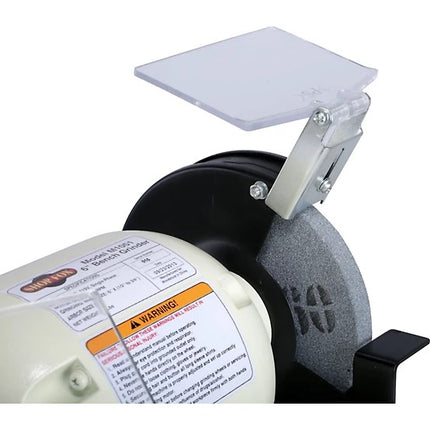Shop Fox M1051 Electric Bench Grinder