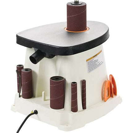 Shop Fox W1831 1/2HP Benchtop Oscillating Spindle Sander