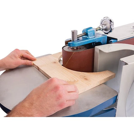 South Bend SB1117 9"x138.5" Oscillating Edge Sander