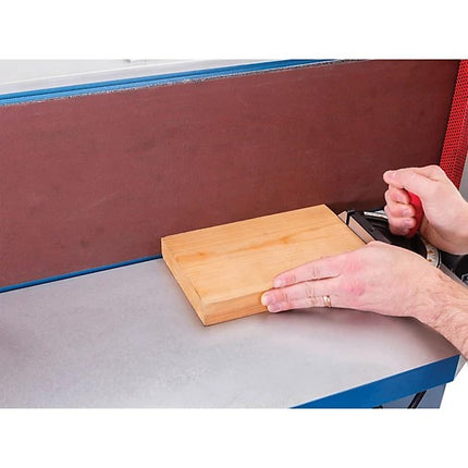South Bend SB1117 9"x138.5" Oscillating Edge Sander