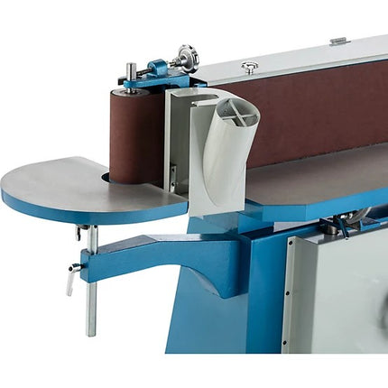 South Bend SB1117 9"x138.5" Oscillating Edge Sander