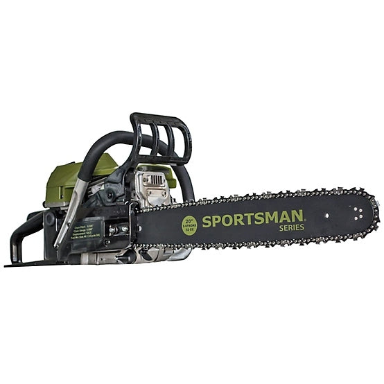Sportsman 20" 52cc Gas Powered Chainsaw