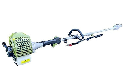 Sportsman Series 10-Inch 32.6cc Gas-Powered Pole Saw & Hedge Trimmer Combo