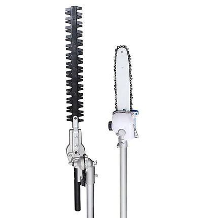 Sportsman Series 10-Inch 32.6cc Gas-Powered Pole Saw & Hedge Trimmer Combo