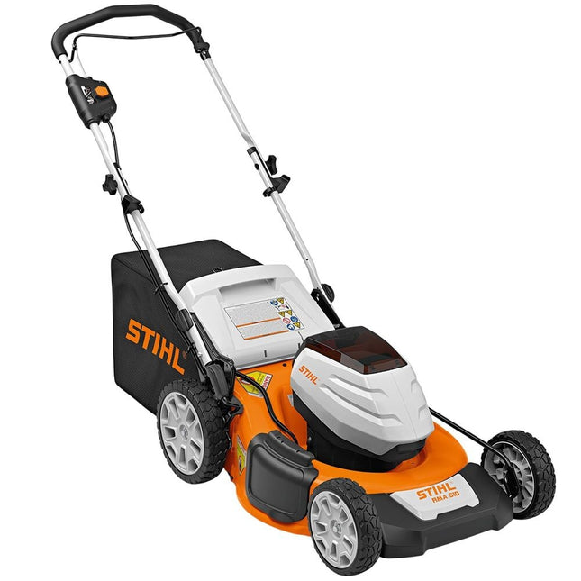 Stihl RMA 510 21" Battery Push Lawn Mower Bare Tool