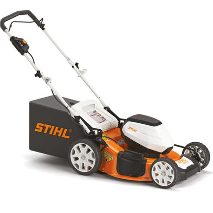 Stihl RMA 510 21" Battery Push Lawn Mower Bare Tool