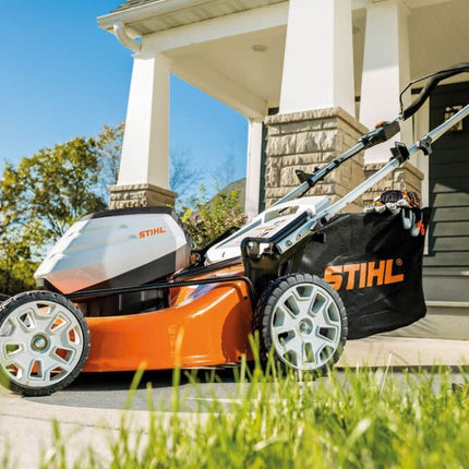 Stihl RMA 510 21" Battery Push Lawn Mower Bare Tool