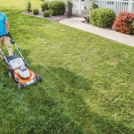 Stihl RMA 510 V 21" Battery Self-Propelled Lawn Mower Bare Tool