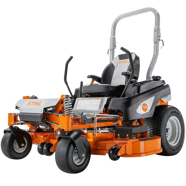 Stihl RZ 552 Z-Turn 52" Zero Turn Lawn Mower Kawasaki Gas Engine