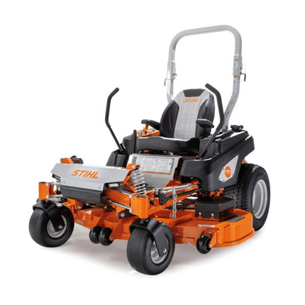 Stihl RZ 560 Z-Turn 60" Zero Turn Lawn Mower Kawasaki Gas Engine