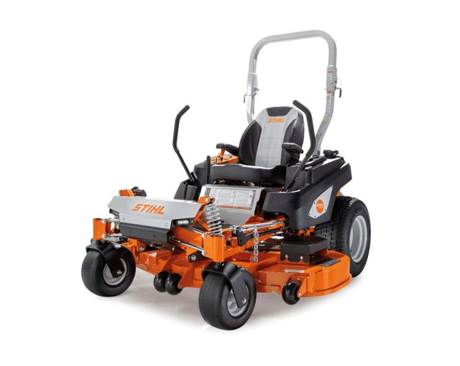Stihl RZ 560 Z-Turn 60" Zero Turn Lawn Mower Kawasaki Gas Engine