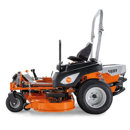 Stihl RZ 560 Z-Turn 60" Zero Turn Lawn Mower Kawasaki Gas Engine