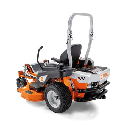Stihl RZ 560 Z-Turn 60" Zero Turn Lawn Mower Kawasaki Gas Engine